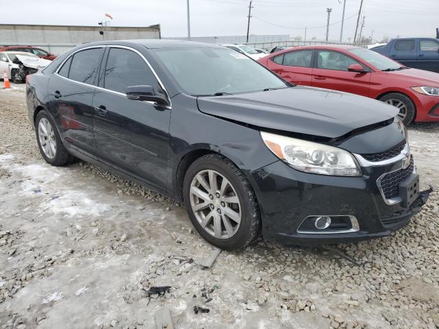 Photo 4 from auction – 2015 CHEVROLET MALIBU 2LT with VIN 1G11D5SL7FF319780
