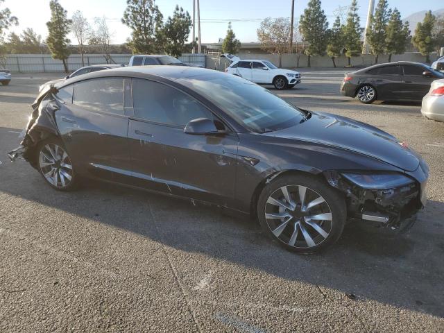 Photo 4 from auction – 2024 TESLA MODEL 3 with VIN 5YJ3E1EA2RF789563