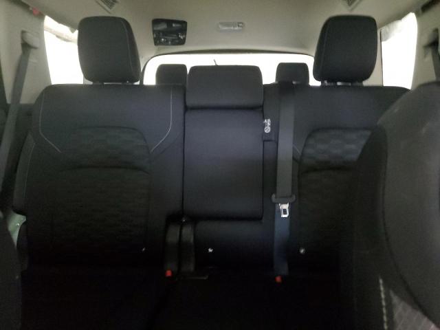 Photo 10 from auction – 2022 NISSAN PATHFINDER with VIN 5N1DR3BC2NC228602