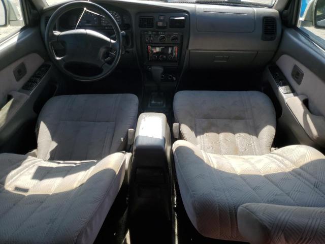 Photo 8 from auction – 2001 TOYOTA 4RUNNER SR with VIN JT3GN86R810205902