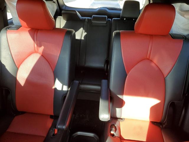 Photo 10 from auction – 2023 TOYOTA HIGHLANDER with VIN 5TDKDRAH7PS017438