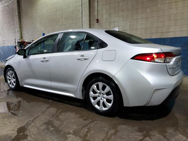 Zdjęcie 2 z aukcji – 2023 TOYOTA COROLLA LE z VIN 5YFB4MDE2PP024536