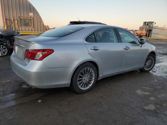 Photo 3 from auction – 2007 LEXUS ES 350 with VIN JTHBJ46G572013017
