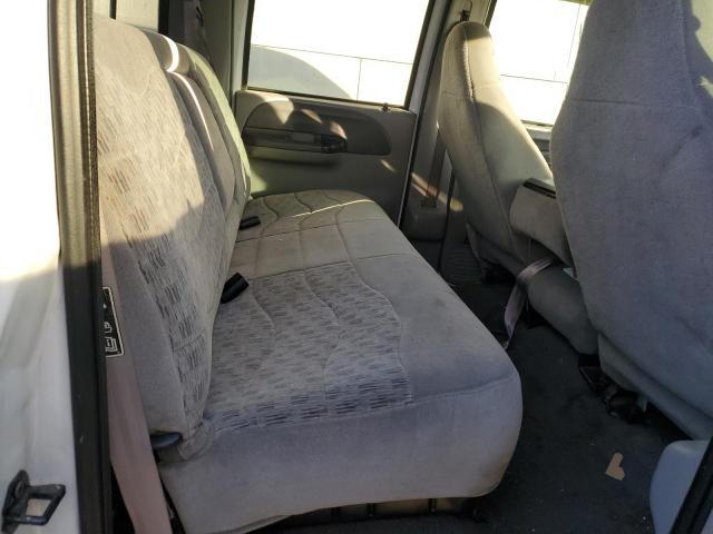 Photo 10 from auction – 2000 FORD F350 SUPER with VIN 1FTWW32F9YEC32090