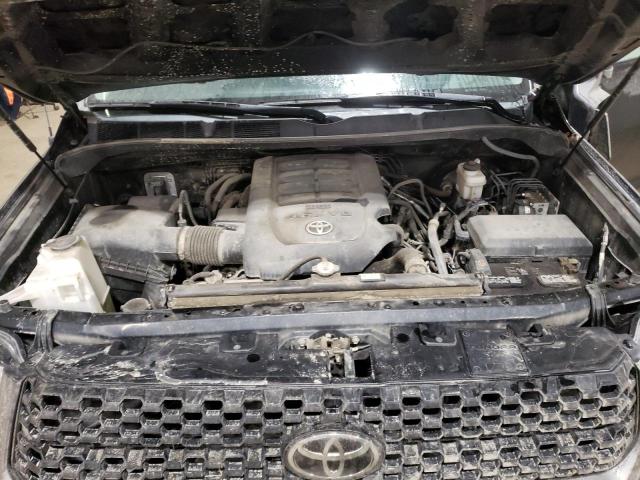 Photo 11 from auction – 2019 TOYOTA TUNDRA DOU with VIN 5TFUM5F19KX080802
