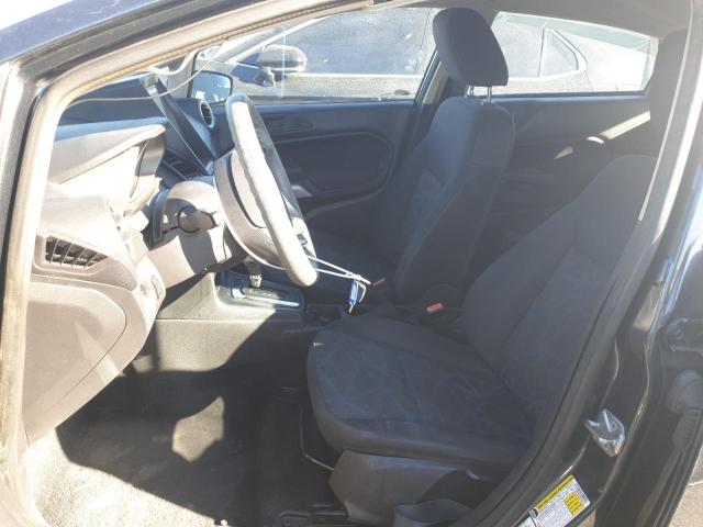 Photo 7 from auction – 2011 FORD FIESTA SE with VIN 3FADP4EJ8BM209742