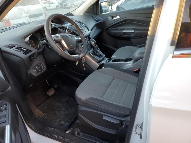 Photo 7 from auction – 2013 FORD ESCAPE SE with VIN 1FMCU0GX0DUC66634