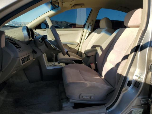 Photo 7 from auction – 2005 NISSAN MAXIMA SE with VIN 1N4BA41EX5C867909