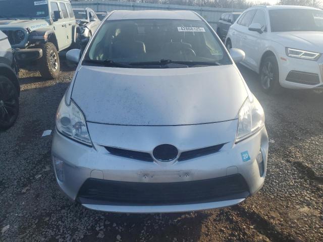 Photo 5 from auction – 2012 TOYOTA PRIUS with VIN JTDKN3DU4C1578464