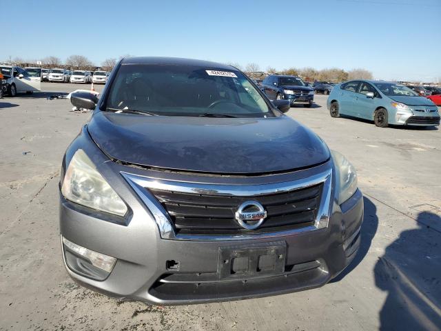 Photo 5 from auction – 2014 NISSAN ALTIMA 2.5 with VIN 1N4AL3AP4EC318532