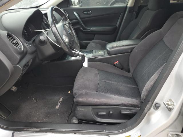 Photo 7 from auction – 2013 NISSAN MAXIMA S with VIN 1N4AA5APXDC831204