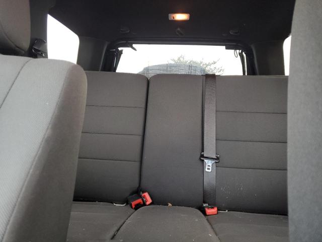Photo 10 from auction – 2010 FORD ESCAPE XLT with VIN 1FMCU9D75AKC76513