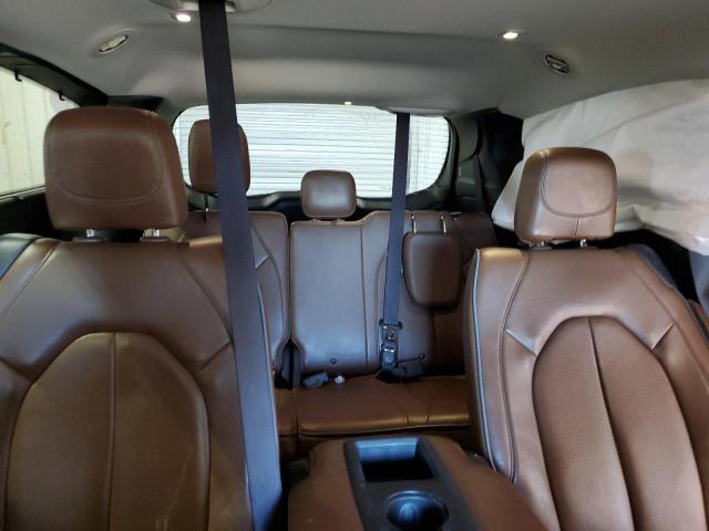 Photo 10 from auction – 2019 CHRYSLER PACIFICA L with VIN 2C4RC1GGXKR541167
