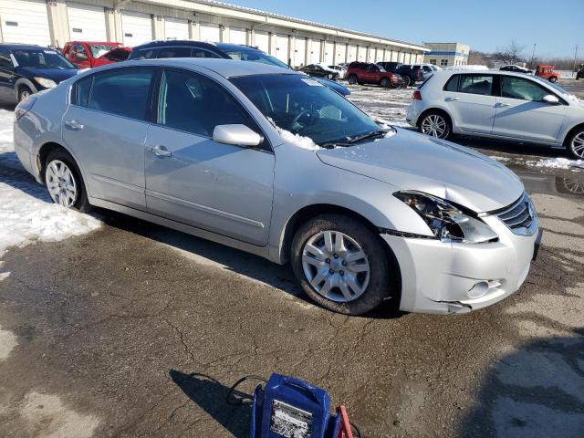 Photo 4 from auction – 2011 NISSAN ALTIMA BAS with VIN 1N4AL2AP3BN439577