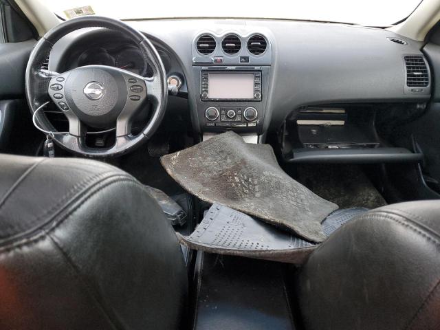 Photo 8 from auction – 2010 NISSAN ALTIMA BAS with VIN 1N4AL2AP1AN431895