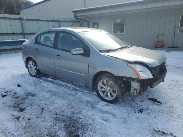Photo 4 from auction – 2012 NISSAN SENTRA 2.0 with VIN 3N1AB6APXCL675894