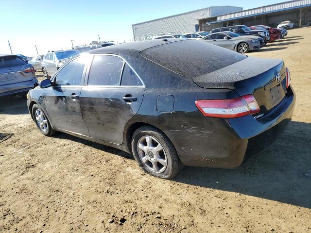 Photo 2 from auction – 2010 TOYOTA CAMRY BASE with VIN 4T1BF3EK8AU540687