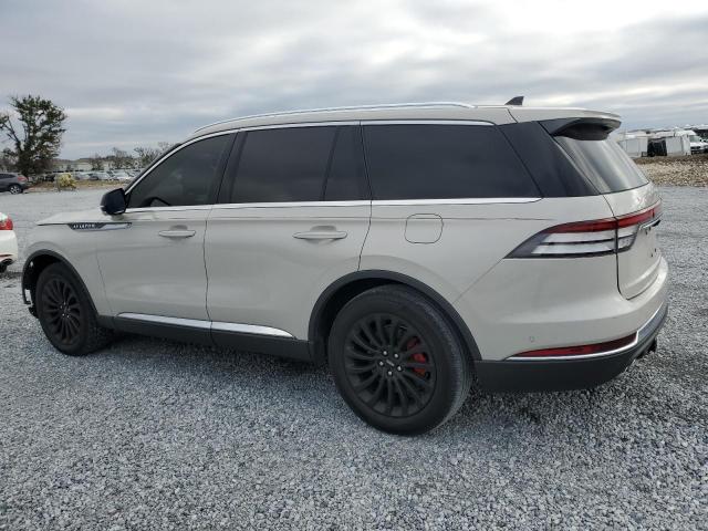 Photo 2 from auction – 2022 LINCOLN AVIATOR RE with VIN 5LM5J7WC8NGL02060