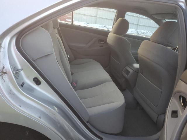 Photo 10 from auction – 2008 TOYOTA CAMRY CE with VIN 4T1BE46K48U210675