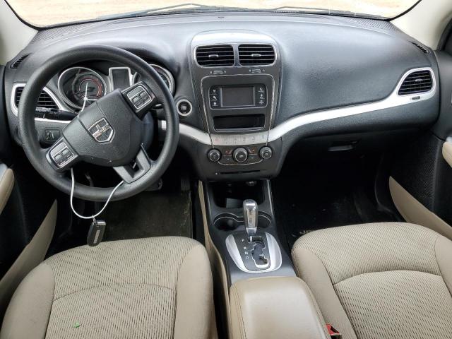Photo 8 from auction – 2017 DODGE JOURNEY SX with VIN 3C4PDCBG8HT526616