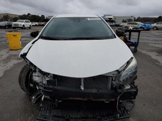 Photo 5 from auction – 2019 TOYOTA COROLLA L with VIN 2T1BURHE4KC224253
