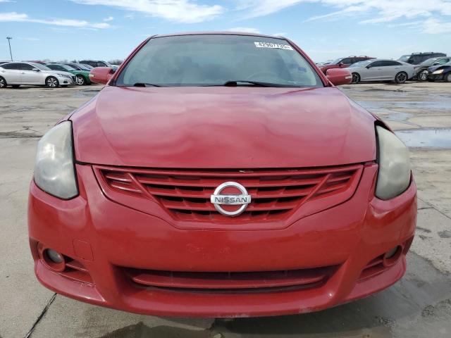 صورة رقم 5 من المزاد - 2012 NISSAN ALTIMA S مع VIN 1N4AL2EP5CC199472