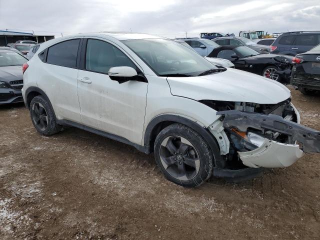 Photo 4 from auction – 2018 HONDA HR-V EX with VIN 3CZRU6H58JM730147