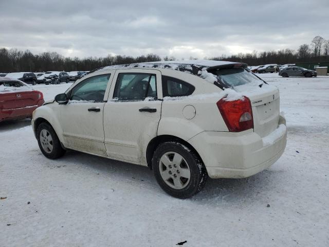Photo 2 from auction – 2007 DODGE CALIBER with VIN 1B3HB28B67D178241