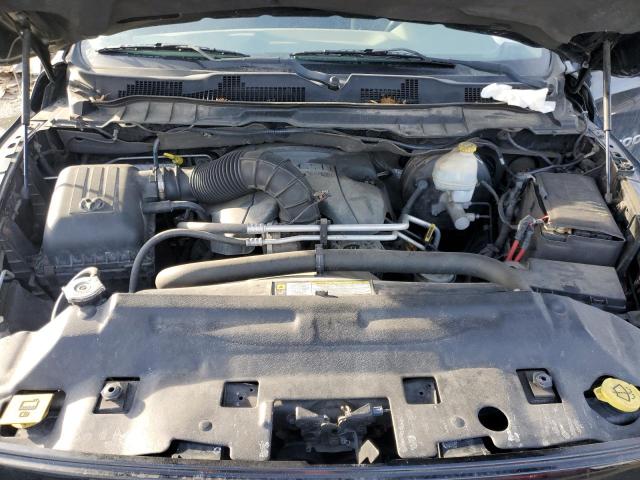 Photo 11 from auction – 2012 DODGE RAM 1500 S with VIN 1C6RD7KT4CS227848