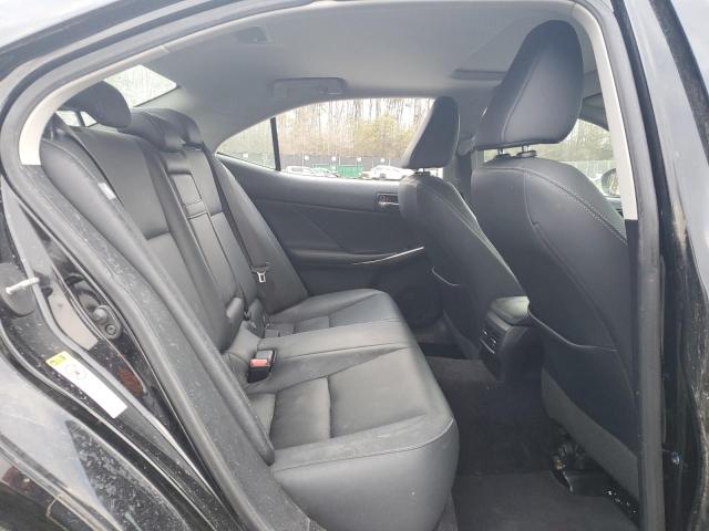 Photo 10 from auction – 2014 LEXUS IS 250 with VIN JTHCF1D21E5008596