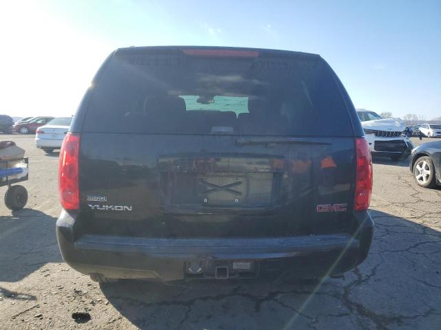 Photo 6 from auction – 2007 GMC YUKON with VIN 1GKFK130X7J364859