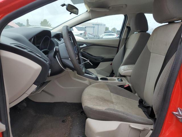 Photo 7 from auction – 2014 FORD FOCUS SE with VIN 1FADP3K24EL285472