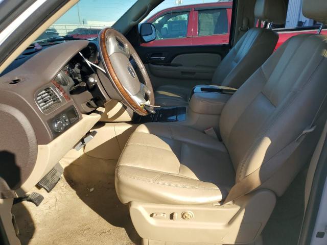 Photo 7 from auction – 2007 GMC YUKON DENA with VIN 1GKFK63827J378841