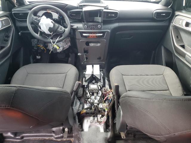 Photo 8 from auction – 2023 FORD EXPLORER P with VIN 1FM5K8AB1PGB76373