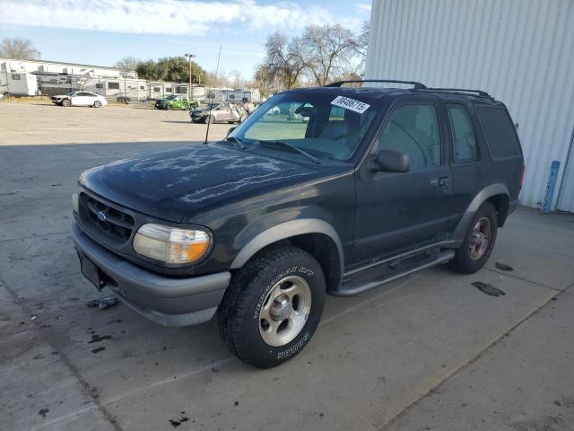 FORD EXPLORER 1998 with VIN 1FMYU24E9WUD43203 - Photo from auction