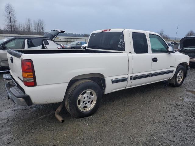 Photo 3 from auction – 2001 CHEVROLET SILVERADO with VIN 2GCEC19T511192053
