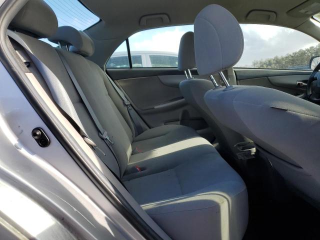 Photo 10 from auction – 2012 TOYOTA COROLLA BA with VIN 2T1BU4EE1CC792372