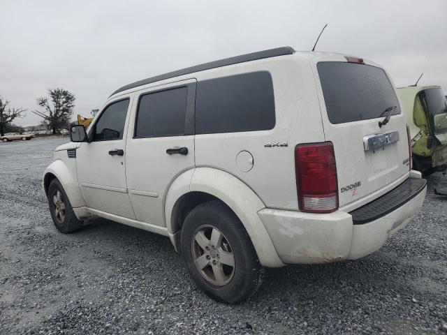 Photo 2 from auction – 2010 DODGE NITRO SXT with VIN 1D4PU5GK4AW138794