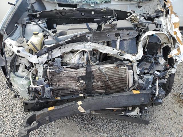 Photo 12 from auction – 2015 TOYOTA RAV4 LIMIT with VIN 2T3YFREV5FW167453