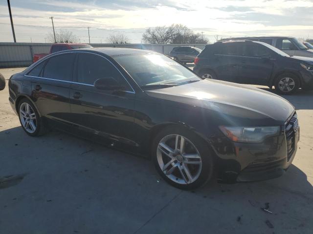 Photo 4 from auction – 2015 AUDI A6 PREMIUM with VIN WAUFFAFC3FN021319