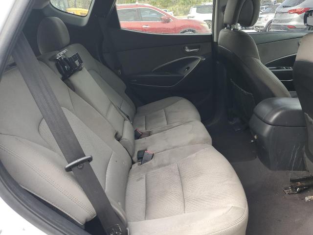 Photo 11 from auction – 2018 HYUNDAI SANTA FE S with VIN 5NMZU3LB0JH097678