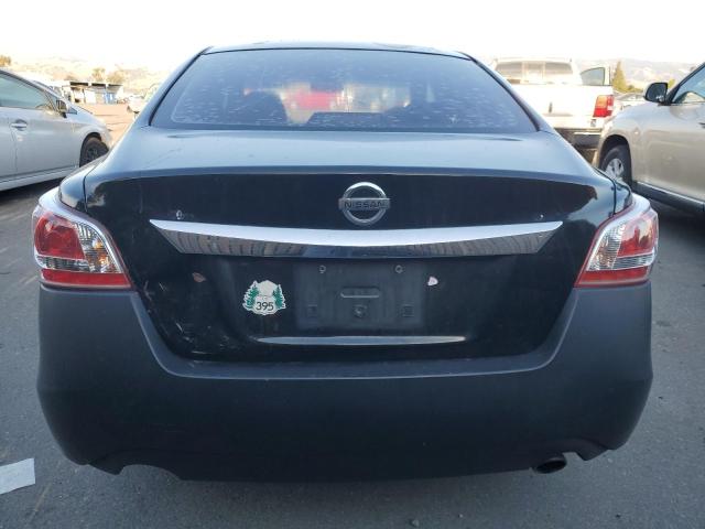 Photo 6 from auction – 2013 NISSAN ALTIMA 2.5 with VIN 1N4AL3AP5DC235206