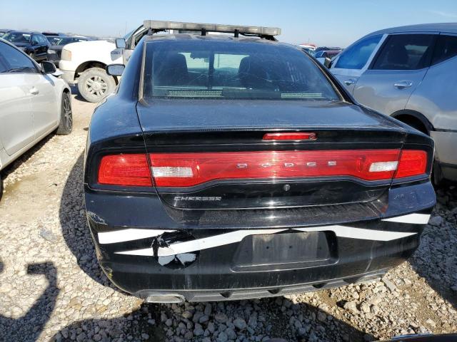 Photo 6 from auction – 2013 DODGE CHARGER PO with VIN 2C3CDXATXDH734539