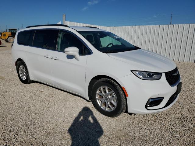Photo 4 from auction – 2022 CHRYSLER PACIFICA T with VIN 2C4RC1BG6NR162761