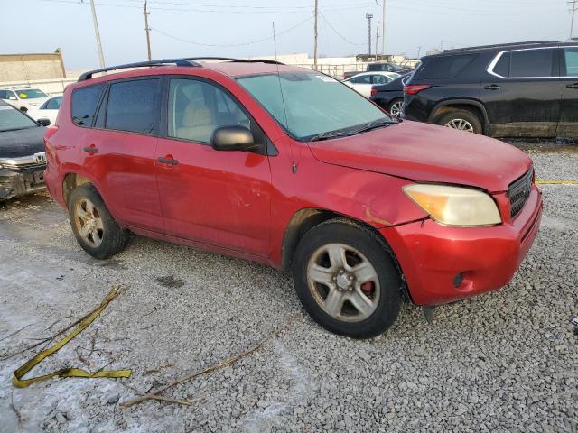 Photo 4 from auction – 2006 TOYOTA RAV4 with VIN JTMBD33V866006852