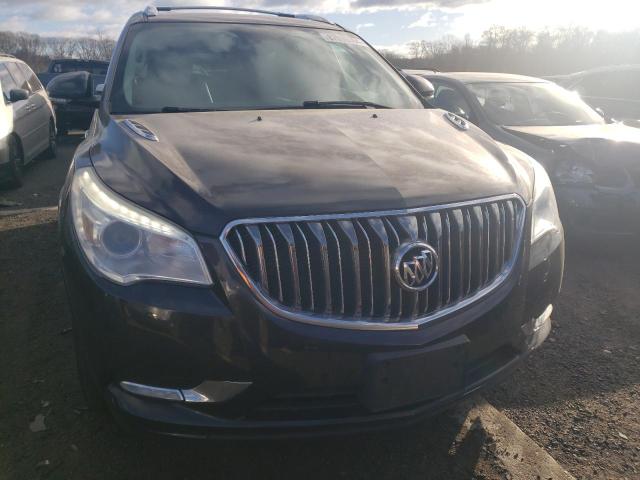 Photo 5 from auction – 2015 BUICK ENCLAVE with VIN 5GAKVCKD0FJ331161