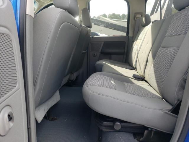 Photo 10 from auction – 2007 DODGE RAM 2500 S with VIN 1D7KS28CX7J533254
