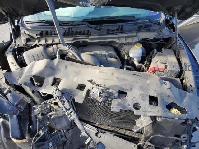 Photo 11 from auction – 2018 RAM 1500 SLT with VIN 1C6RR7GT5JS159843