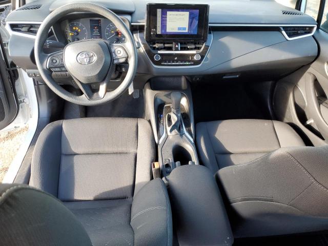 Photo 8 from auction – 2024 TOYOTA COROLLA LE with VIN 5YFB4MDE6RP108779