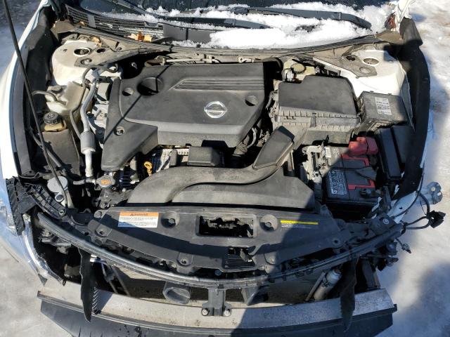 Photo 11 from auction – 2013 NISSAN ALTIMA 2.5 with VIN 1N4AL3AP6DC283703